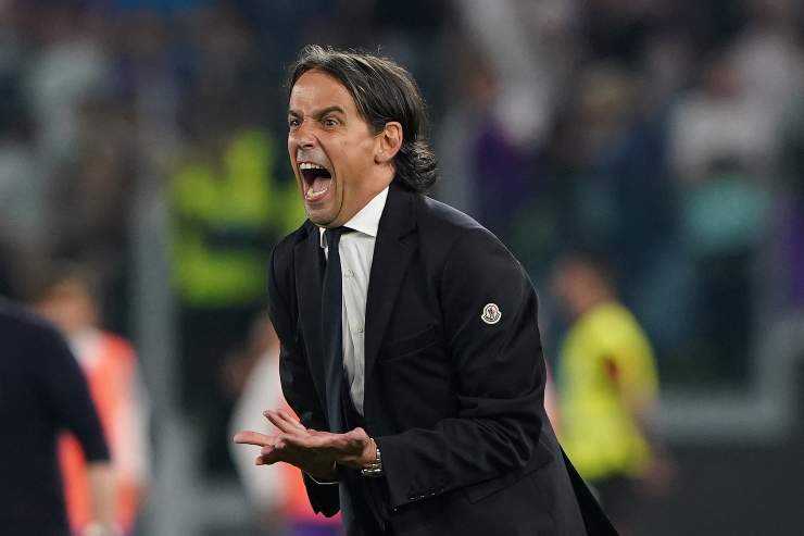 Inzaghi: Coppa Italia vinta, ora testa alla Serie A