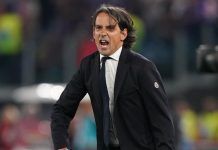 Scontro in panchina con Inzaghi: Frey accusa Dzeko