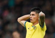 Correa infortunato, record negativo clamoroso