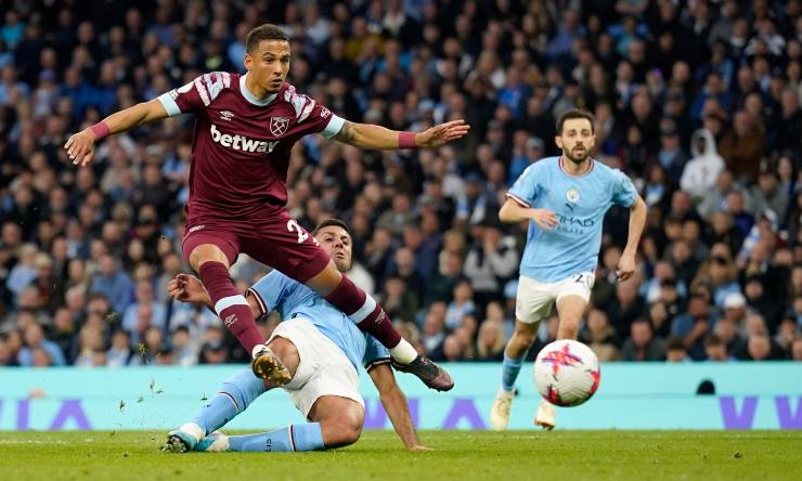 Agenti Kehrer possono offrirlo all'Inter date le loro esigenze difensive