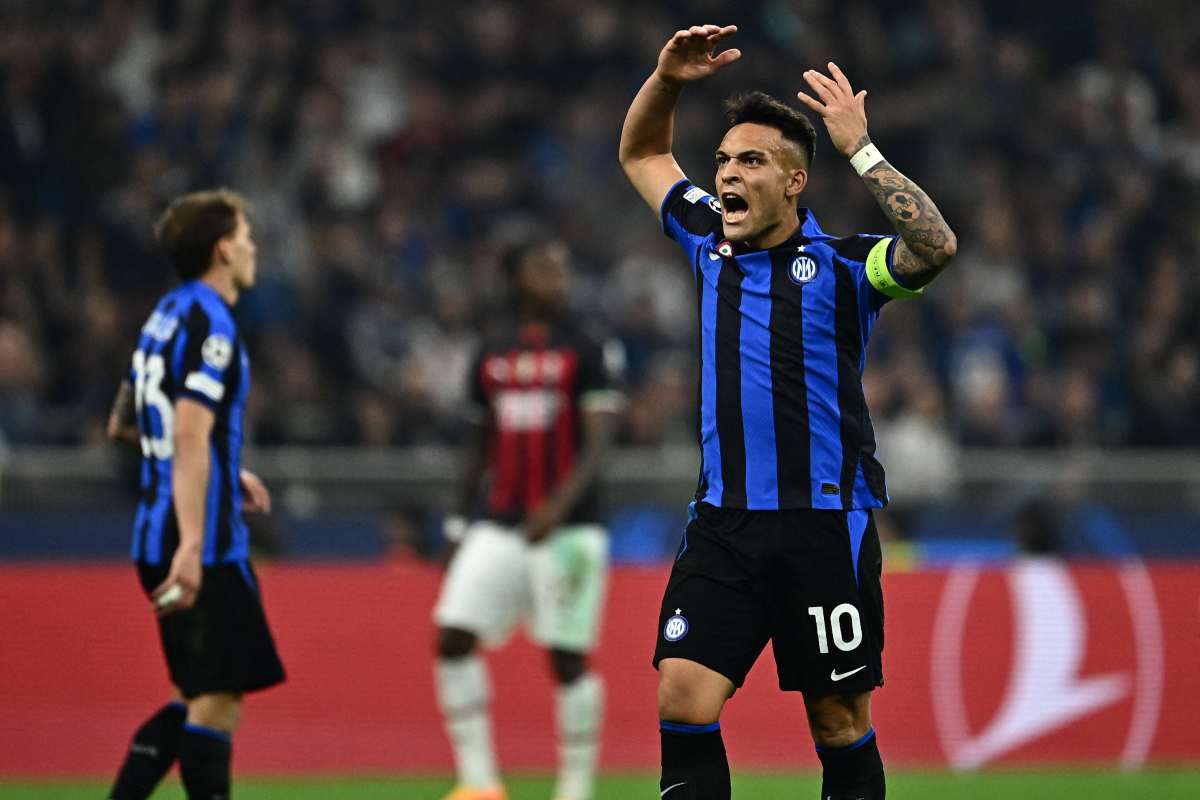 Pagelle Inter-Milan: semifinale di ritorno di Champions 