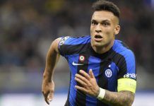 Dopo Mac Allister, il Liverpool può provarci per Lautaro
