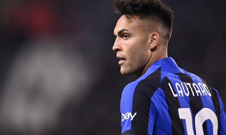 70 milioni cash per Lautaro 