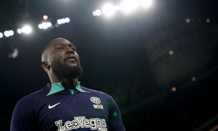 Chelsea può proporre all'Inter uno scambio Onana-Lukaku: no nerazzurro