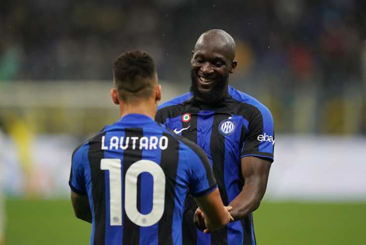 Chelsea: intreccio Lukaku-Lautaro