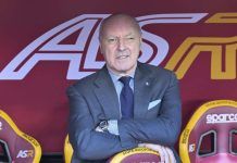 De Maggio: "Marotta potrebbe lasciare l'Inter e tornare alla Juve"