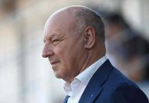 Marotta perde un colpo a zero