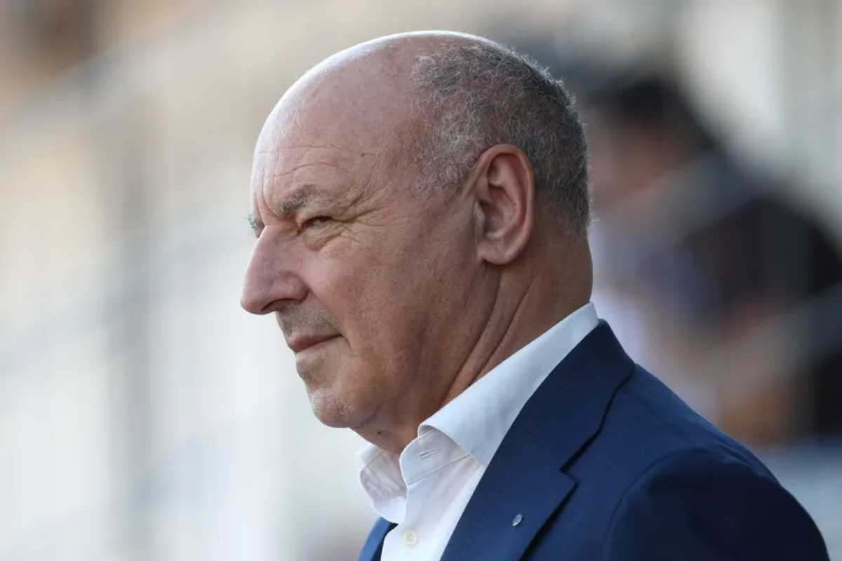 Marotta perde un colpo a zero