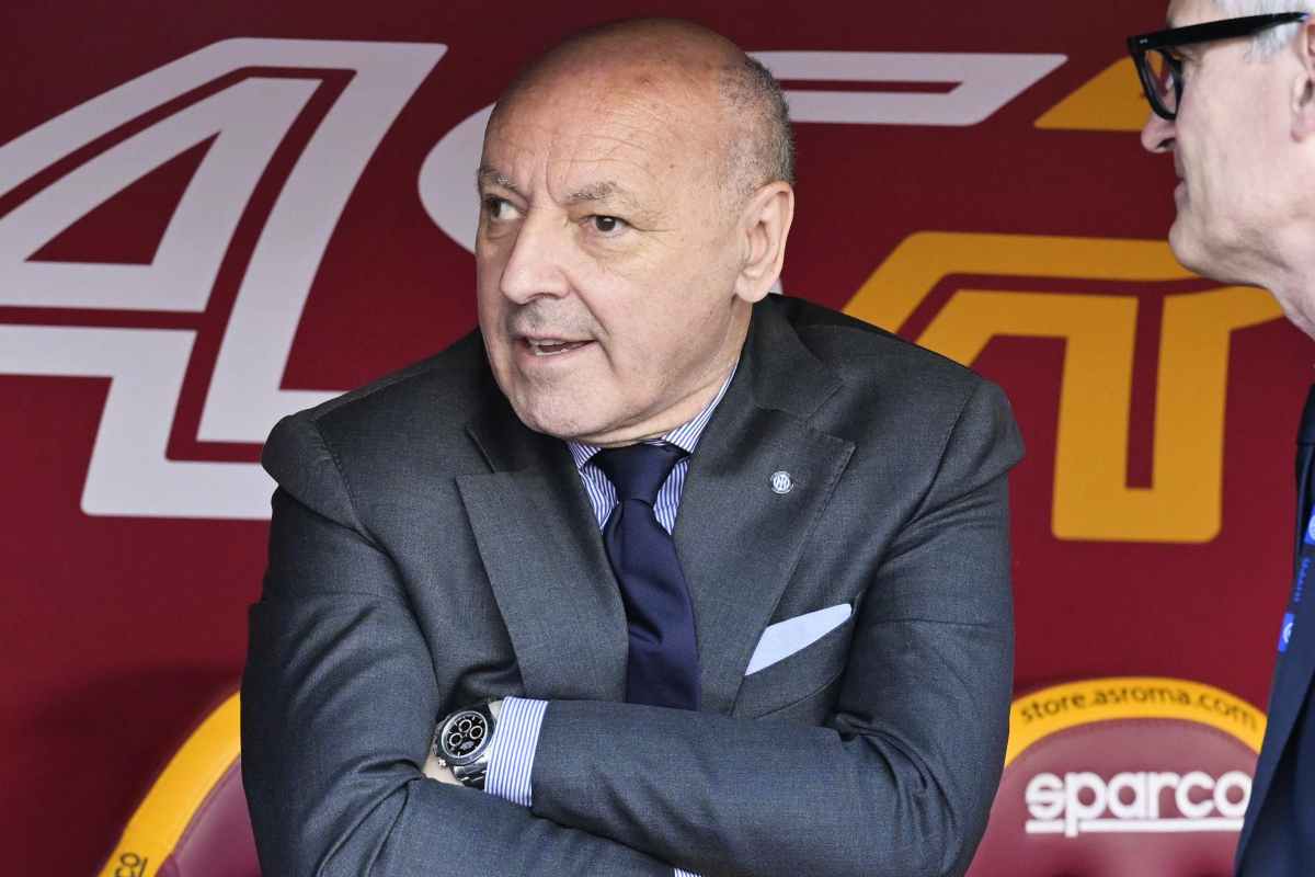 70 milioni per un doppio investimento: il sogno di Marotta