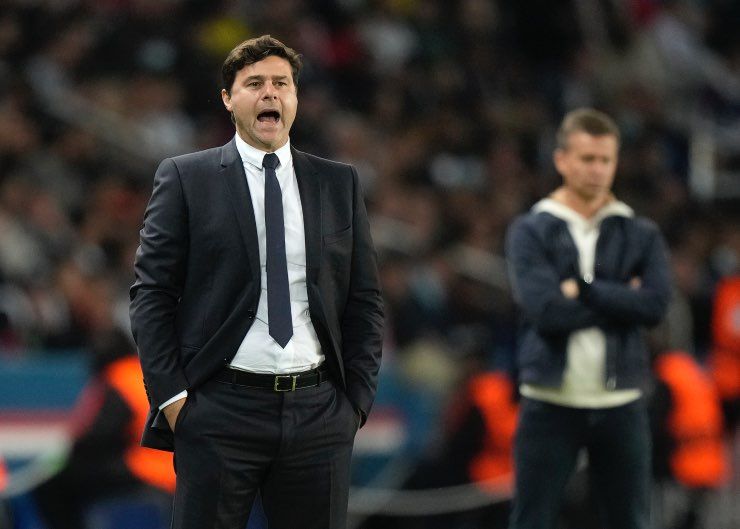 Pochettino ufficiale al Chelsea, con l'Inter nuove operazioni di mercato