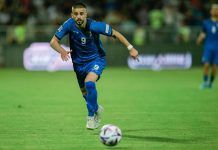 Edon Zhegrova, piace a Milan, Napoli e Inter