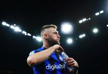 Skriniar via al PSG, de Vrij in ballo col rinnovo