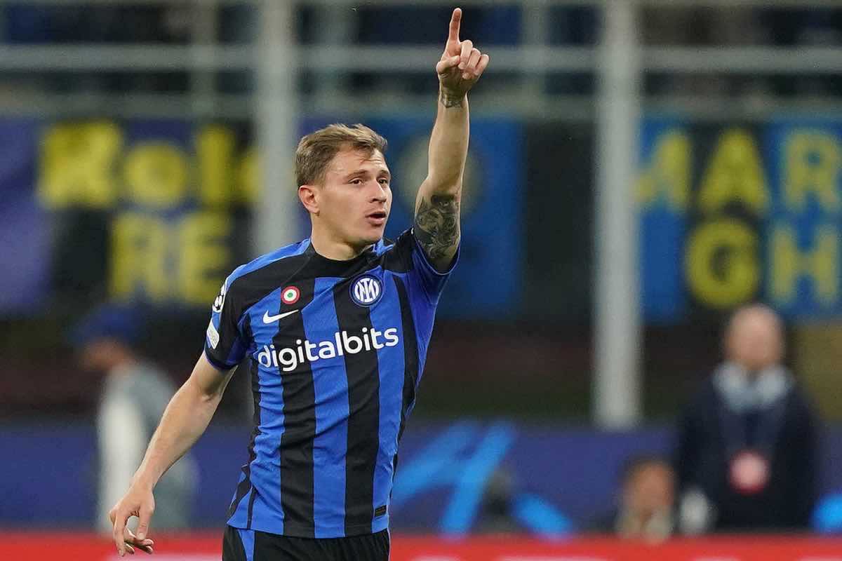 Barella nella morsa della Premier