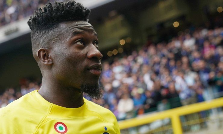 Anche Tottenham e United possono pensare a Onana