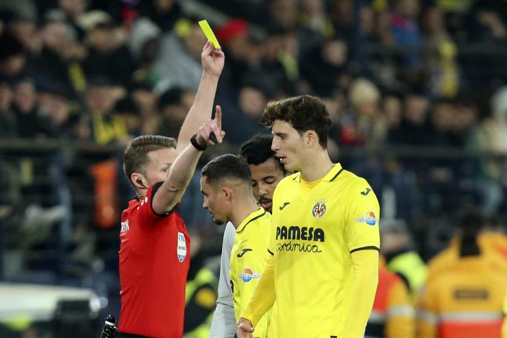 Pau Torres: la Juventus ci prova davvero