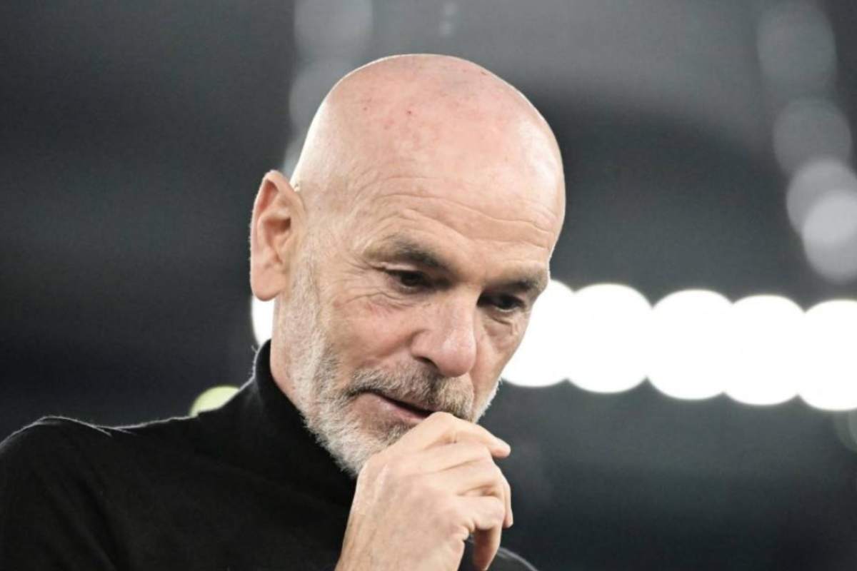 Pioli ha un nuovo trequartista 