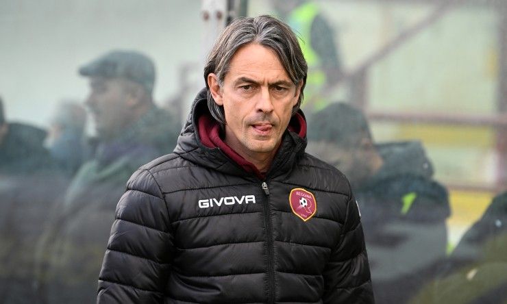 Pippo Inzaghi: "Simone merita tutto ciò che ha ottenuto"