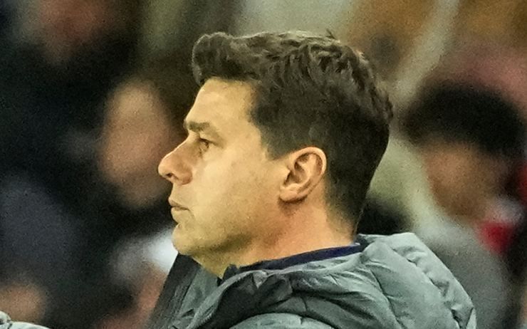 Pochettino vuole Lautaro