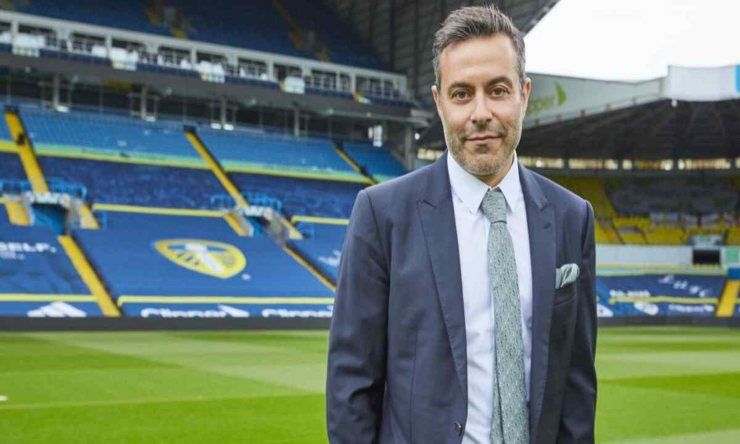 Radrizzani può portare De Zerbi all'Inter