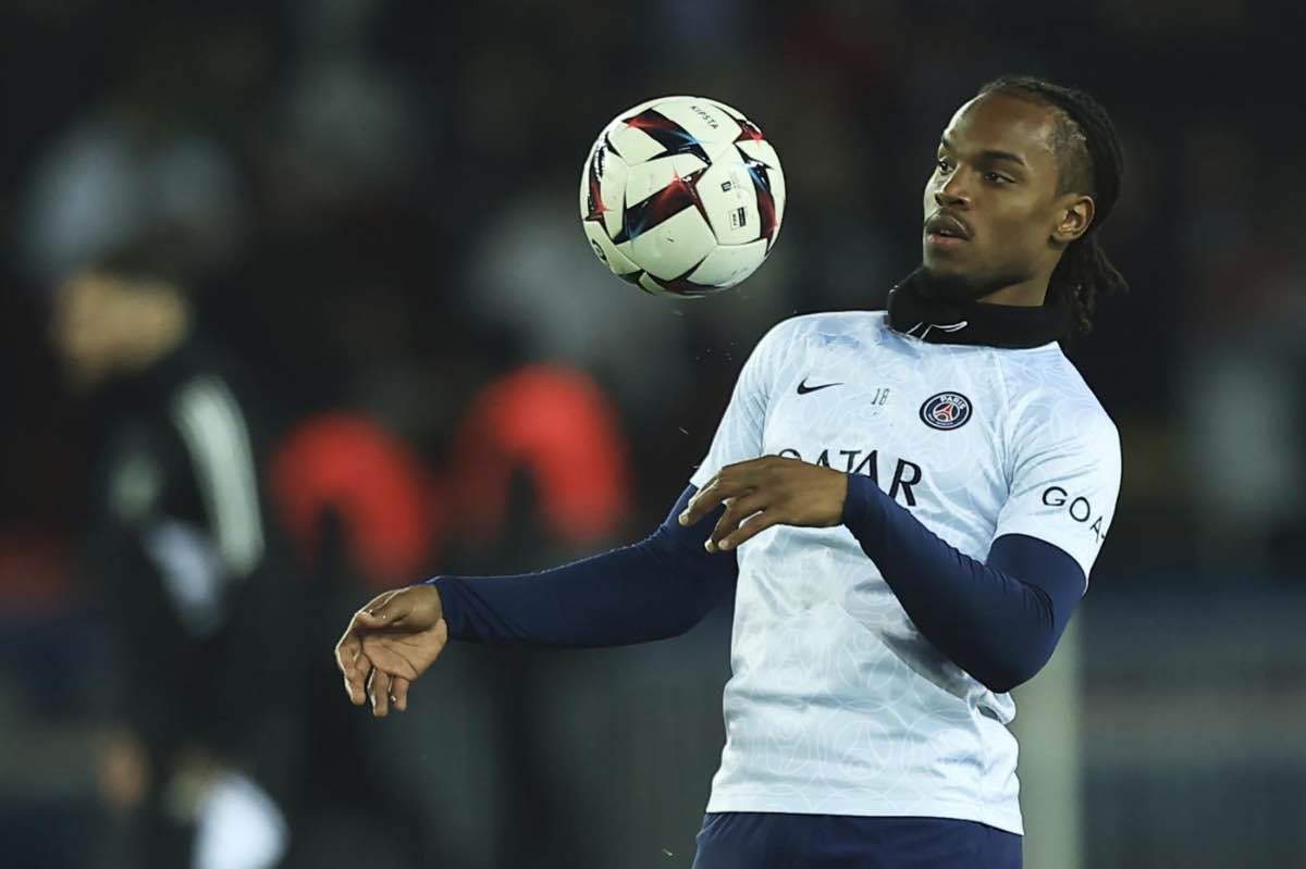 Renato Sanches all'Inter per Brozovic