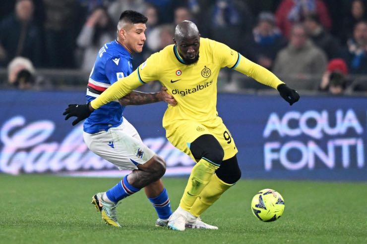 Radrizzani chiude con la Sampdoria, altro che Inter