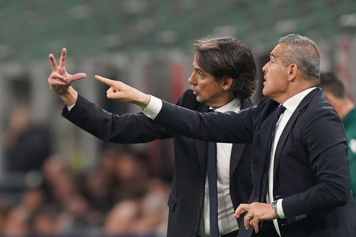 Inter nuovamente su Frattesi, Juventus spiazzata