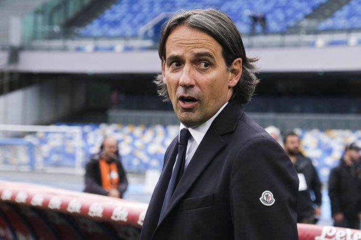 Risentimento di Inzaghi contro Marotta, l'analisi di Sabatini