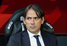 Inzaghi verso la riconferma, Thiago Motta sondato anche dalla Juventus