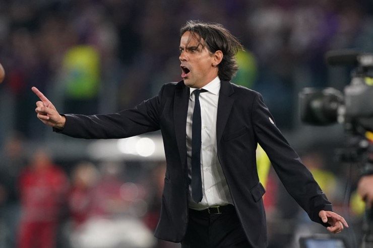 Inzaghi verso il rinnovo, tentato da club spagnoli