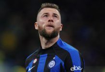 Ieri consulto medico per Skriniar: sarà convocato per le ultime due
