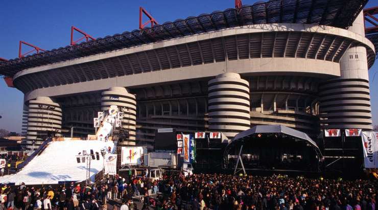Milan-Inter, è già sold-out. Biglietti esauriti anche per il ritorno