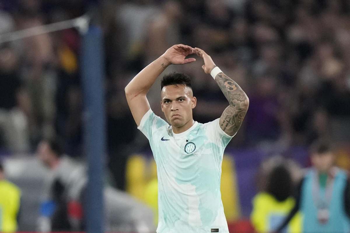 Record di goal per Lautaro: sono 27