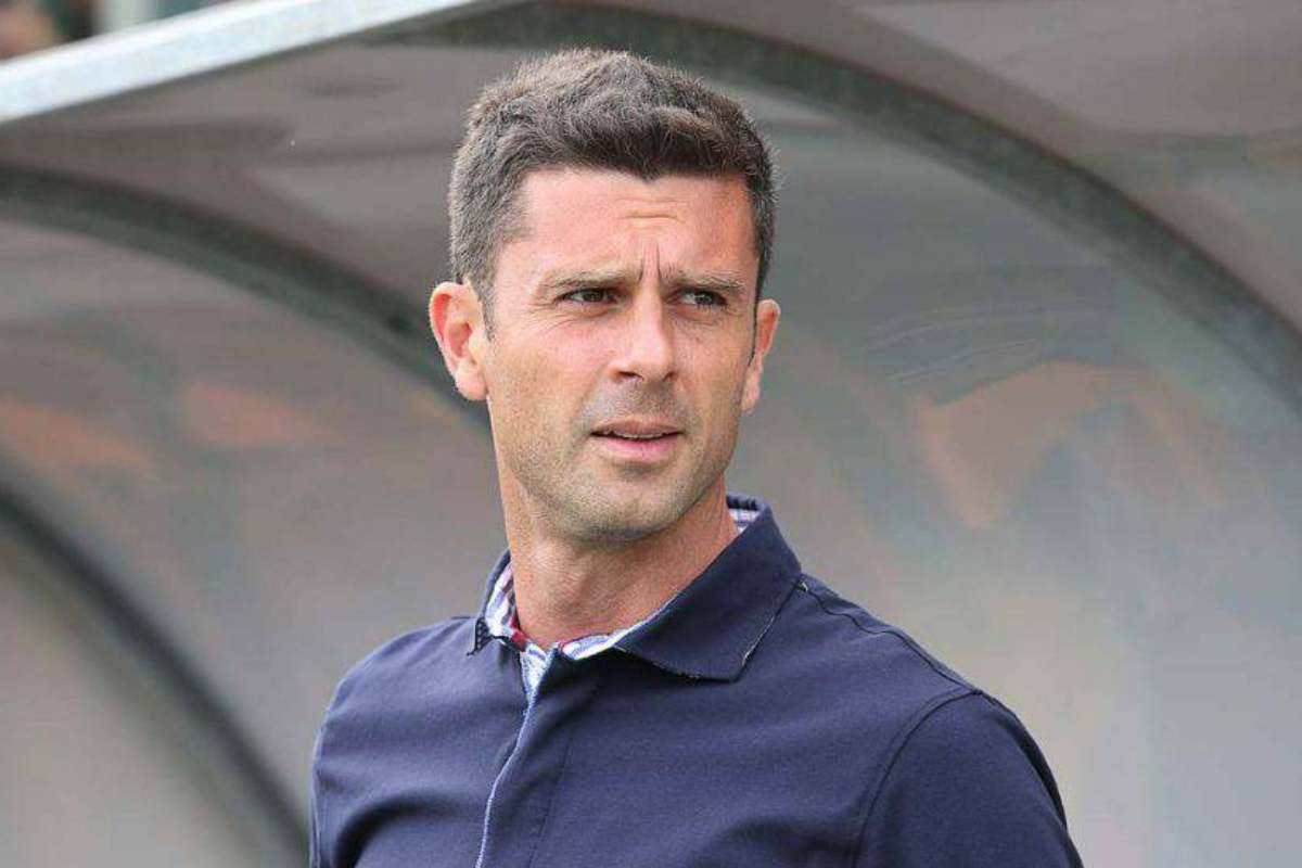 Dall'Inter al Napoli: Thiago Motta contattato da ADL