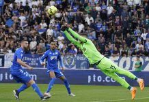 Vicario pronto per un top club