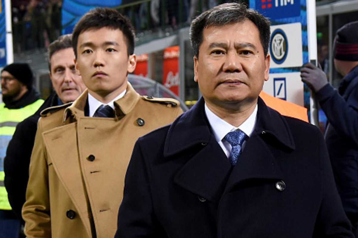 Suning.com in crisi nera: i dati del 2022