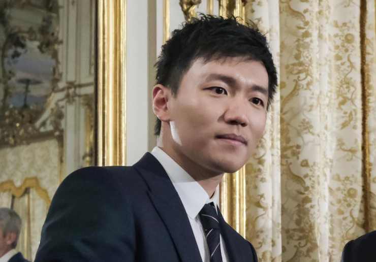 Zhang: l'interessato all'Inter cambia target