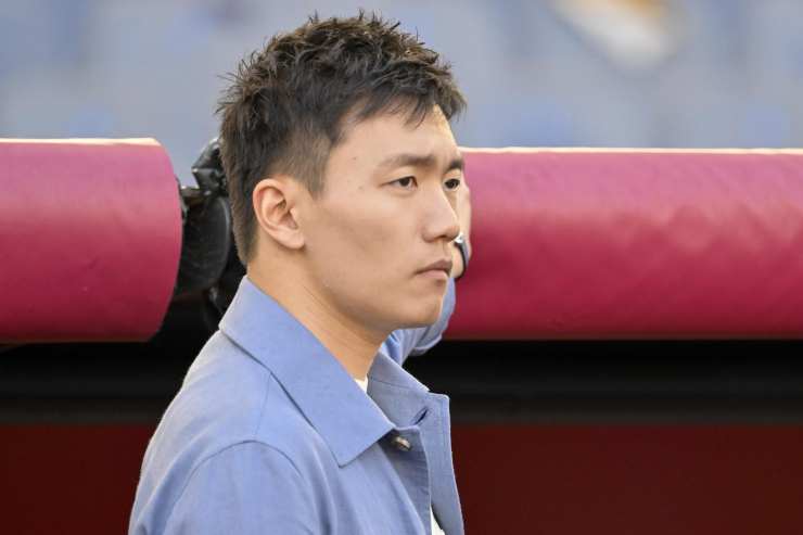 Più chance per Zhang per vendere l'Inter