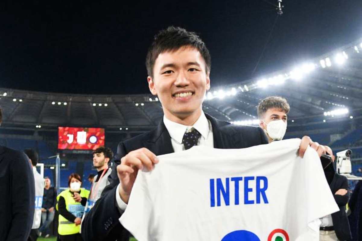 La linea di Zhang sul mercato