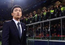Zhang, club venduto nella notte
