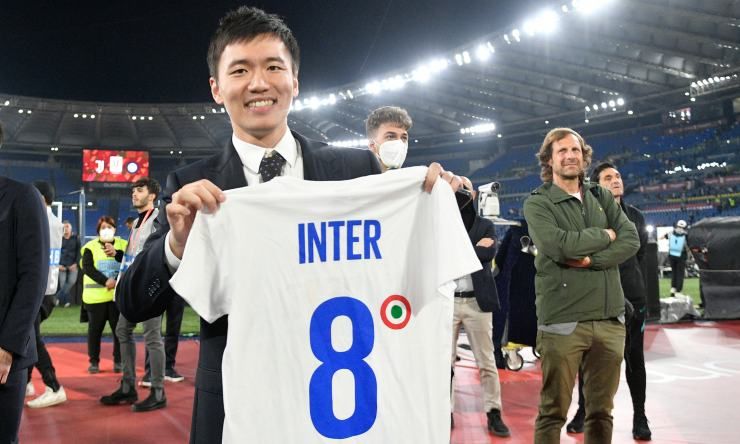 L'Inter incassa altri 41 milioni da Suning via Oaktree