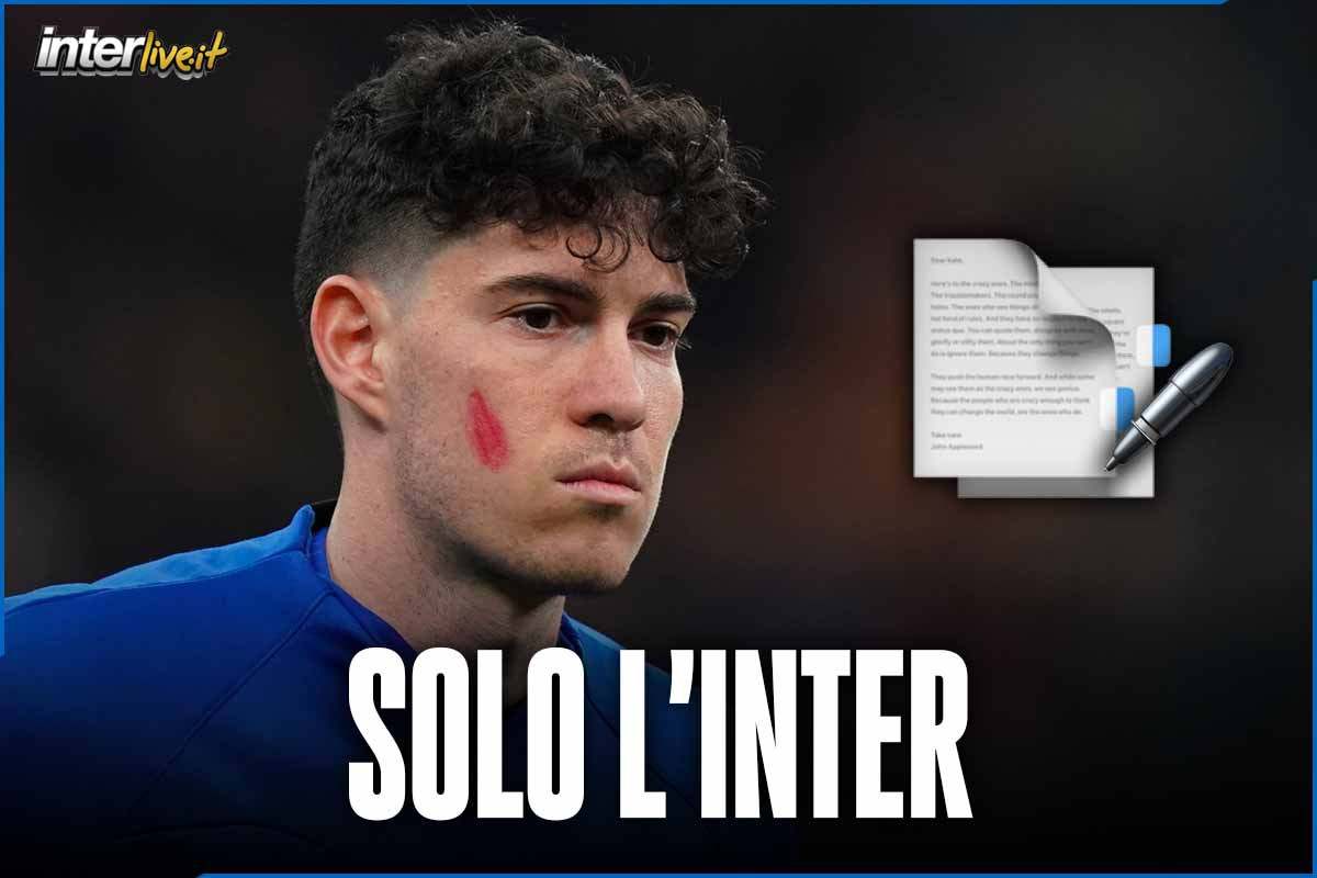 Bastoni-Inter, i perché del rinnovo