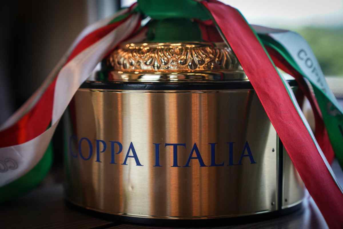 Finale Coppa Italia Fiorentina-Inter: le formazioni ufficiali