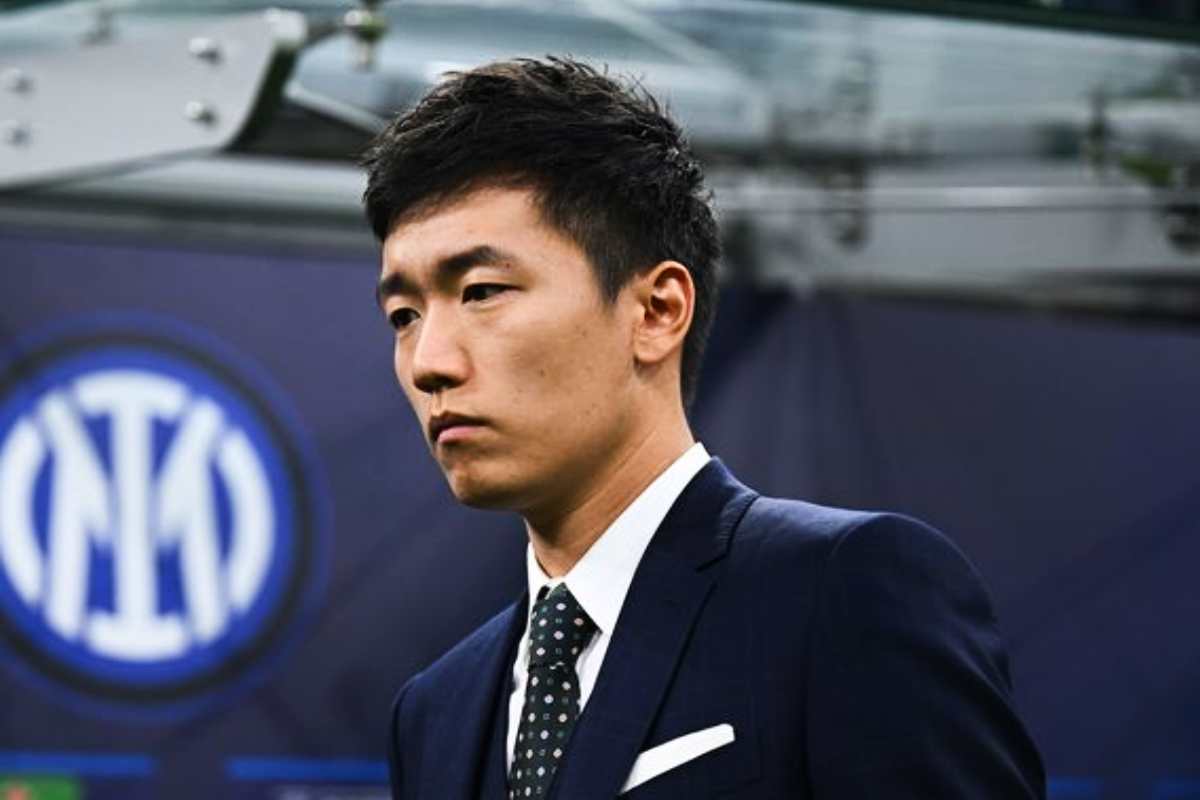 Zhang: ecco a chi potrebbe vendere