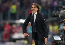 L'Inter vince la Coppa Italia, le parole di Inzaghi