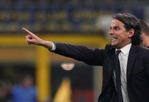 Inter-Atalanta, parla Inzaghi