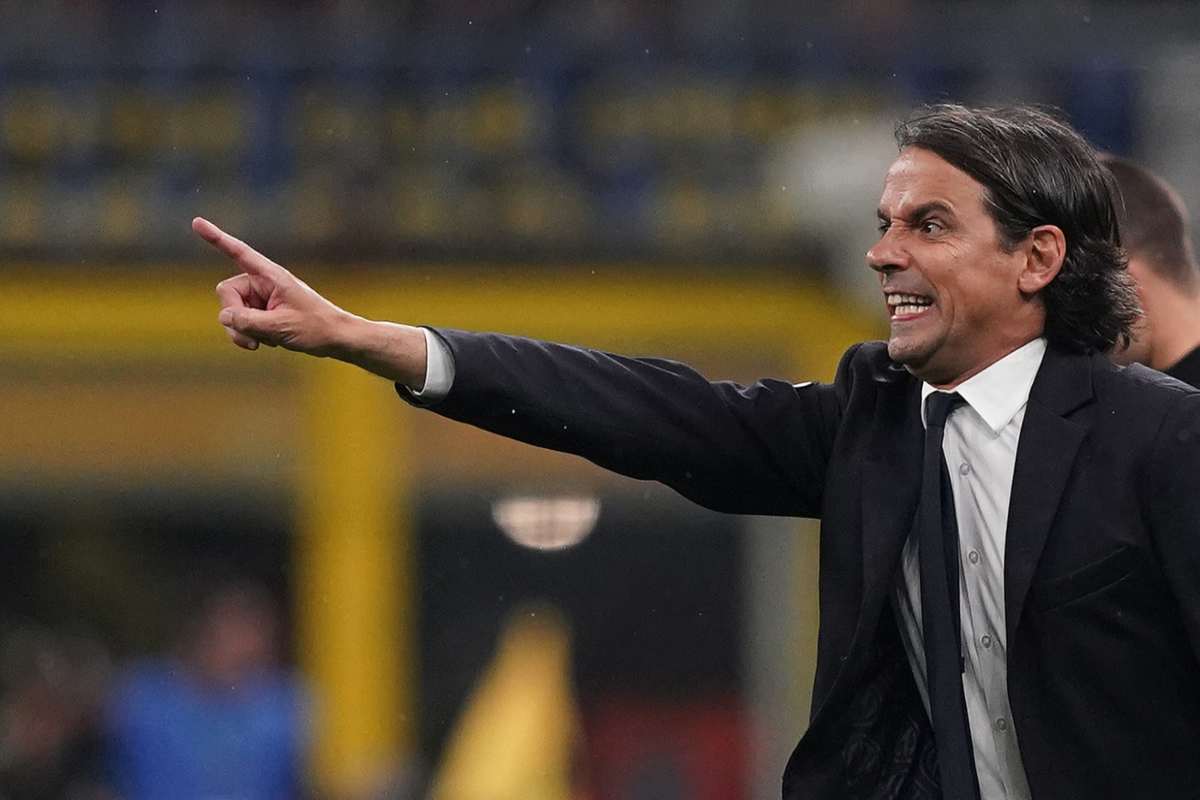 Inter-Atalanta, parla Inzaghi