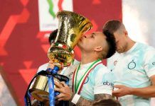 Fiorentina-Inter, parla Lautaro
