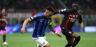 Da Lautaro a Calhanoglu, le formazioni ufficiali di Inter-Milan