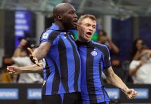 Pagelle e tabellino Inter-Atalanta