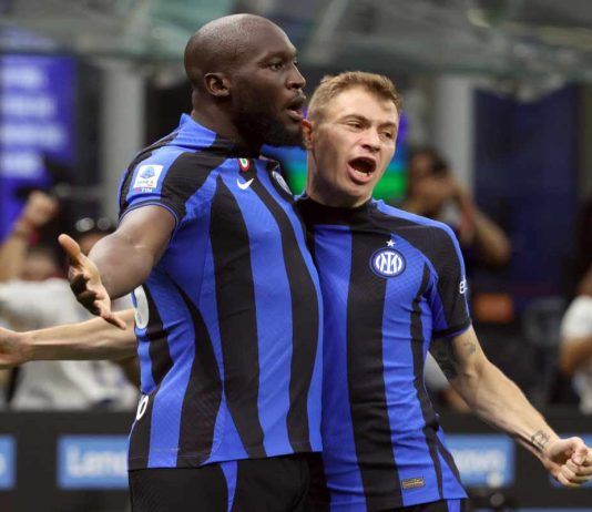 Pagelle e tabellino Inter-Atalanta